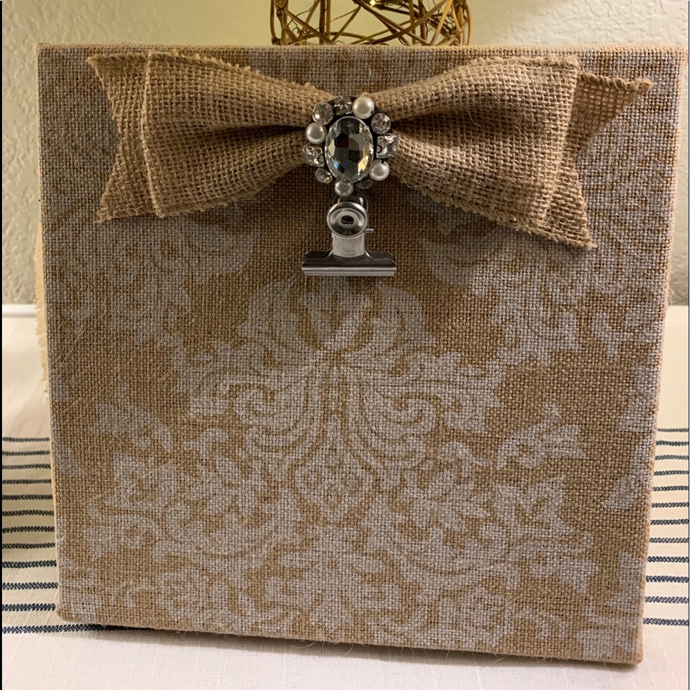 Picture Frames - Set of 3 for $25